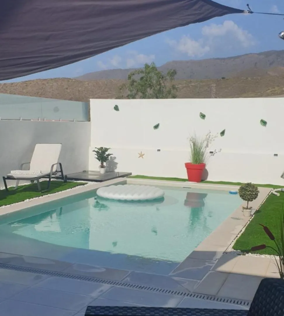Tenerife Amazing House Chalet Adeje Pool Garaje Wifi Ocean View Costa Adeje  Costa Adeje (Tenerife)