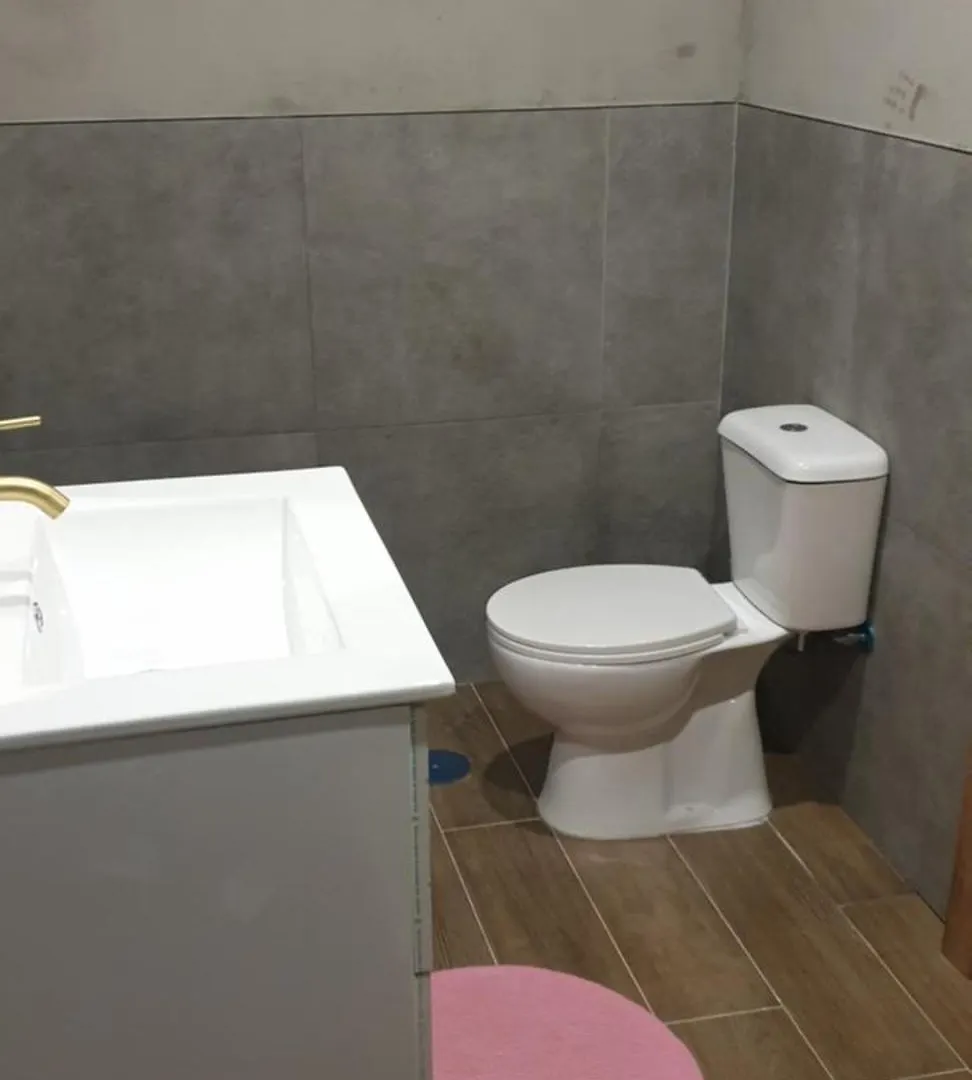 Tenerife Amazing House Chalet Adeje Pool Garaje Wifi Ocean View Costa Adeje
