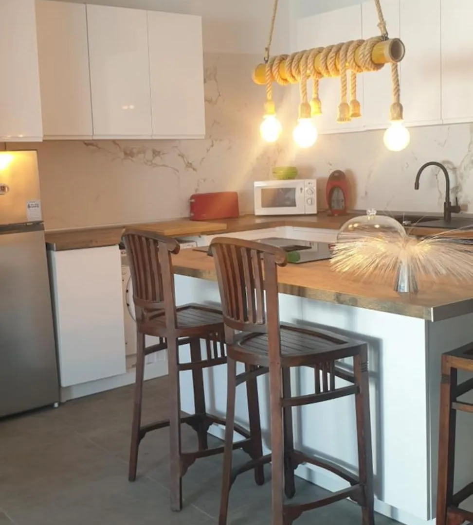 Tenerife Amazing House Chalet Adeje Pool Garaje Wifi Ocean View Costa Adeje  0*, Costa Adeje (Tenerife)